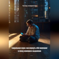 Сакральная скука: как вернуть себе внимание в эпоху клипового мышления