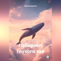 Лабиринт глухого эха