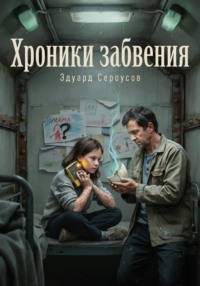 Хроники забвения