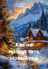 Как не пропустить Новый год