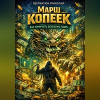 Марш копеек: Как приручить денежную тварь