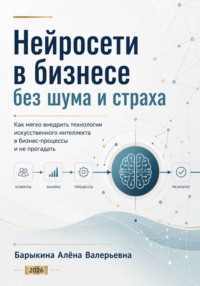 Нейросети в бизнесе без шума и страха
