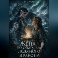 Жена по обету для ледяного дракона