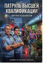 Патруль высшей квалификации