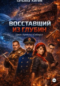 Электросталин: Восставший из глубин