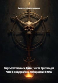 Сверхъестественное и Кризис Смысла: Практики для Магов в Эпоху Цинизма и Разочарования в Магии