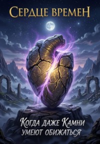 Сердце Времён: Когда даже Камни умеют обижаться