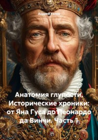 Анатомия глупости. Исторические хроники: от Яна Гуса до Леонардо да Винчи. Часть 1