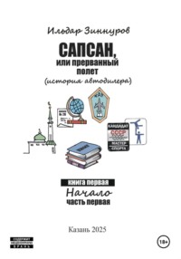Сапсан , или прерванный полет