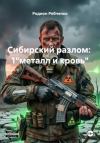 Сибирский разлом:  1"металл и кровь"