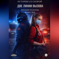 Истории со скорой: Две линии вызова