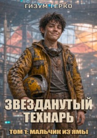 Звезданутый Технарь: Мальчик из Ямы