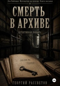 Смерть в архиве