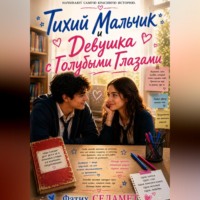 Тихий мальчик и голубоглазая девушка