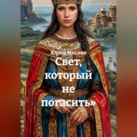 Свет, который не погасить»