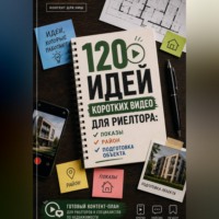 120 идей коротких видео для риелтора: показы, район, подготовка объекта