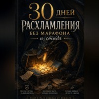 30 дней расхламления без марафона и стыда