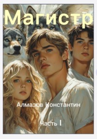 Магистр
