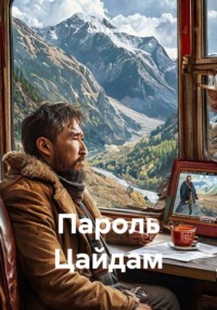 Пароль Цайдам