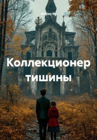 Коллекционер тишины