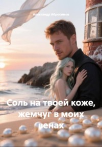 Соль на твоей коже, жемчуг в моих венах