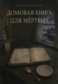 Домовая книга для мёртвых
