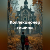 Коллекционер тишины