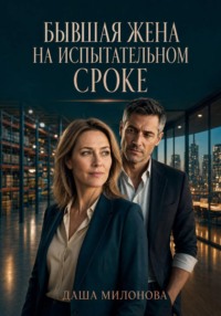 Бывшая жена на испытательном сроке