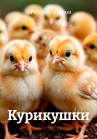 Курикушки