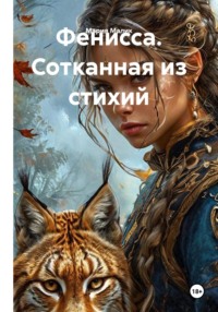 Фенисса. Сотканная из стихий