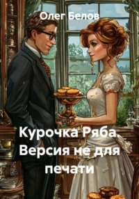 Курочка Ряба. Версия не для печати