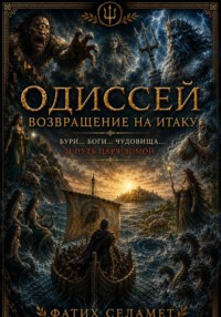 ОДИССЕЙ Возвращение на Итаку