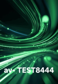 av- TEST8444