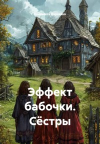 Эффект бабочки. Сёстры