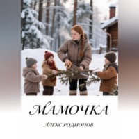 Мамочка