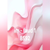im - faud 1 8592
