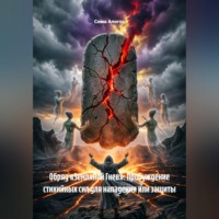 Обряд «Земляной Гнев»: Пробуждение стихийных сил для нападения или защиты