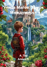 Улица Магов: Замок Междумирья