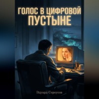 Голос в цифровой пустыне