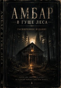 Амбар в гуще леса (расширенное издание)