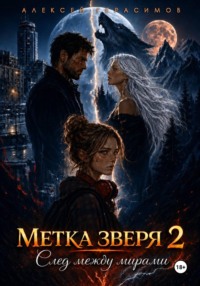 Метка зверя 2: След между мирами