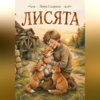 ЛИСЯТА