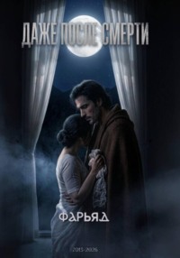 Даже после смерти