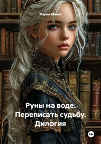 Руны на воде. Переписать судьбу. Дилогия