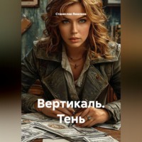 Вертикаль. Тень