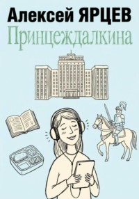 Принцеждалкина