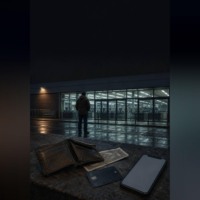 День, когда деньги на счетах и в карманах стали бесполезны