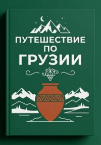 Путешествие по Грузии