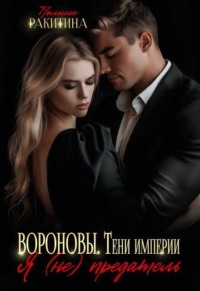 Вороновы.Тени империи