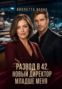 Развод в 42. Новый директор младше меня